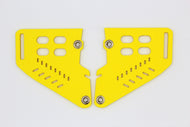 Inline Foam Ears for JT Proflex - Yellow