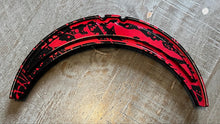 Load image into Gallery viewer, Limited Edition Custom Anodized DV8 Frame LID for JT Proflex
