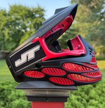 Load image into Gallery viewer, Classic Red JT Flex 8 Goggle
