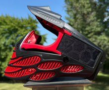 Load image into Gallery viewer, Classic Red JT Flex 8 Goggle
