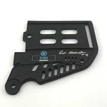 Load image into Gallery viewer, DV8 Notch Ears Ryan Greenspan Signature Series for the JT Proflex
