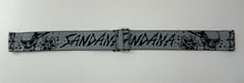 Load image into Gallery viewer, Sandana Skulls - Woven Strap - Limited Edition - several colors
