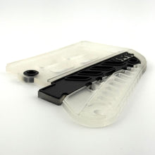 Load image into Gallery viewer, Swerve ears for JT Proflex w/ Plugs.
