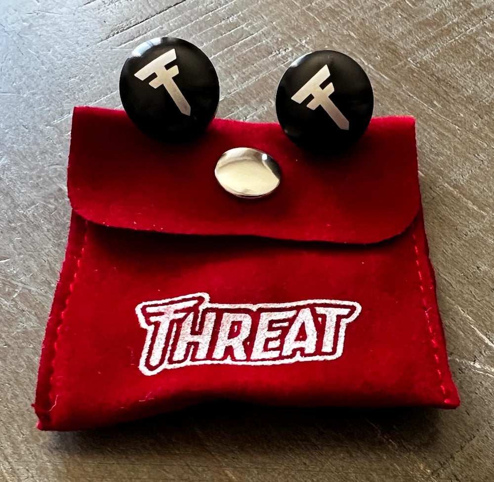 threat – Paintball Retro