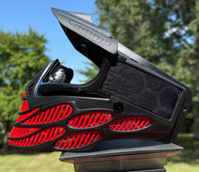 Load image into Gallery viewer, Classic Red JT Flex 8 Goggle
