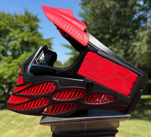 Load image into Gallery viewer, Classic Red JT Flex 8 Goggle
