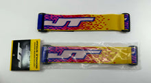 Load image into Gallery viewer, JT Rainbow Digital Camo Woven Limited Edition Goggle Strap
