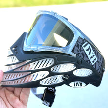 Load image into Gallery viewer, DV8 CLEAR F8s: Drop 3 of 4 - Full Flex 8 Goggle Build - LAST 3
