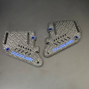 DOCOOLSHIT Dual Soft ears for ProFlex