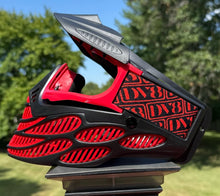 Load image into Gallery viewer, Classic Red JT Flex 8 Goggle
