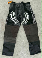 JT Millennium Pants  w/ Kevlar Knees - Black Camo - Baggy