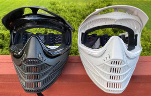 Blackout and Whiteout JT Flex 8s - Two Goggle Package