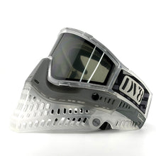 Load image into Gallery viewer, DV8 Gray / Clear Proflex - Full Goggle Build
