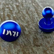 DV8 XL Plugs - assorted colors