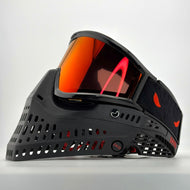 DV8 Black Dragon Proflex - Full Goggle Build
