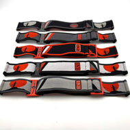 DV8 Samurai Straps