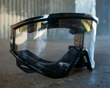 Load image into Gallery viewer, New JT THIN Proflex Frames - Black, White and Clear
