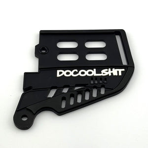 DV8 Notch DOCOOLSHIT Ears for JT Proflex