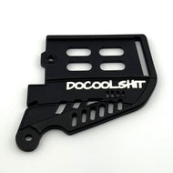 DV8 Notch DOCOOLSHIT Ears for JT Proflex