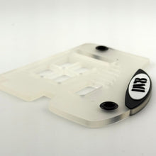 Load image into Gallery viewer, Flex 8 V2 DV8 Ears for the JT Flex 8
