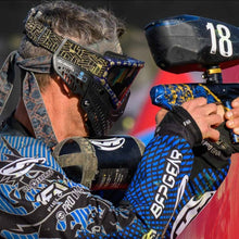 Load image into Gallery viewer, DV8 Notch Ears Ryan Greenspan Signature Series for the JT Proflex
