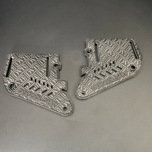 DOCOOLSHIT Dual Soft ears for ProFlex