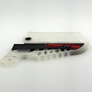 DV8 Notch Graphic Ears for JT Proflex