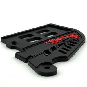 DV8 Notch Graphic Ears for JT Proflex