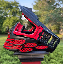Load image into Gallery viewer, Classic Red JT Flex 8 Goggle
