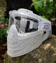 Load image into Gallery viewer, New CLEAR Flex 8 with THIN Frame
