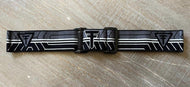 Threat Logo Woven Strap for the JT Proflex - 4 Prototype Colors