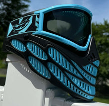 Load image into Gallery viewer, Carolina Blue Flex 8 with THIN Frame - Limited Edition
