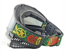 Load image into Gallery viewer, LE Woven March Green Celtic Strap
