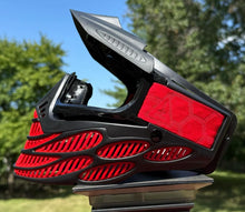 Load image into Gallery viewer, Classic Red JT Flex 8 Goggle
