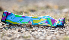 Load image into Gallery viewer, JT Confetti Woven Limited Edition Goggle Strap
