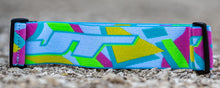 Load image into Gallery viewer, JT Confetti Woven Limited Edition Goggle Strap
