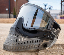 Load image into Gallery viewer, ICE Stratus Smoke JT Proflex Goggles with optional Stratus THIN Frames

