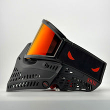 Load image into Gallery viewer, DV8 Black Dragon Proflex - Full Goggle Build
