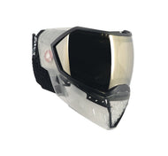 Empire EVS Goggle Special Editions - CRYSTAL Clear - back in stock
