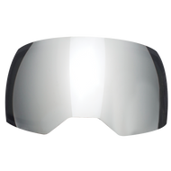 Empire EVS Lens - Chrome Mirror