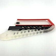 Load image into Gallery viewer, Swerve ears for JT Proflex w/ Plugs.
