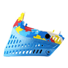 Load image into Gallery viewer, JT Proflex Autism Awareness Lower - Limited Edition
