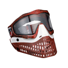 Load image into Gallery viewer, Red Marble JT Proflex LE Goggles (Away Edition)
