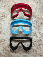JT THIN Proflex Frames - Dust / Matte finish