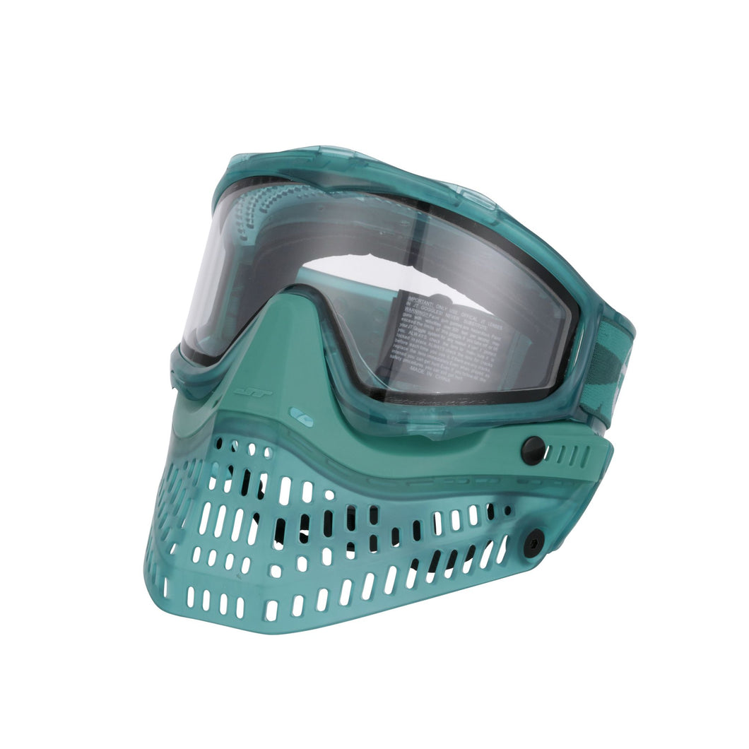 May Green Emerald Birthstone ICE JT Proflex LE Goggles – Paintball Retro