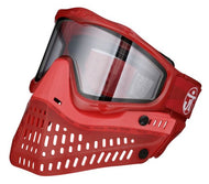 July Ruby Red Birthstone ICE JT Proflex LE Goggles