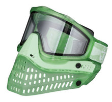 Load image into Gallery viewer, August Green Peridot Birthstone ICE JT Proflex LE Goggles
