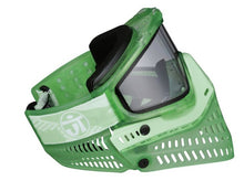 Load image into Gallery viewer, August Green Peridot Birthstone ICE JT Proflex LE Goggles
