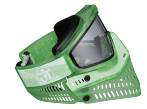 August Green Peridot Birthstone ICE JT Proflex LE Goggles
