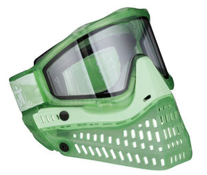 August Green Peridot Birthstone ICE JT Proflex LE Goggles